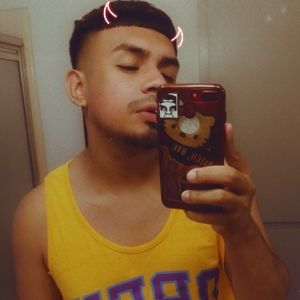 Meet your Posher, Erick